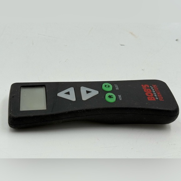 Bobs Discount Furniture Sleep CH04 Replacement Remote for Adjustable Bed, - Picture 6 of 10